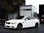 BMW M3 by WSTO 2010 года